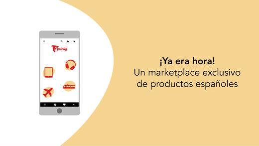 ¿Por qué elegir Spainity?