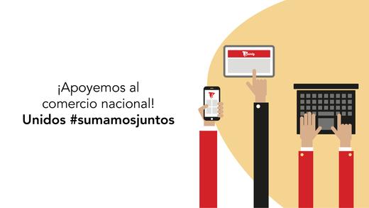 ¿Por qué vender en Spainity?