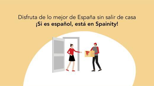 5 razones por las que comprar en Spainity