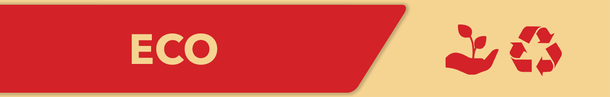 El auge de los productos ecológicos