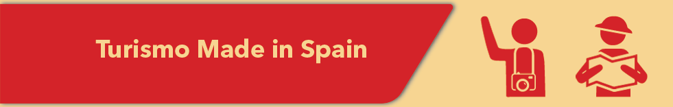 Turismo Made in Spain